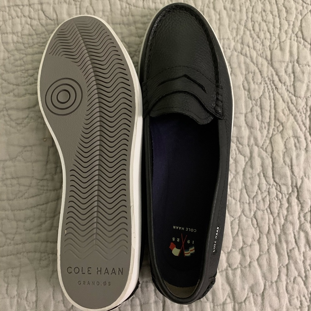 Cole Haan loafers NWOB